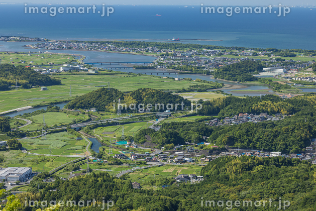 三重 伊勢市 一宇田展望台～朝熊山頂展望台「伊勢志摩スカイラインで愛犬と伊勢湾の絶景を見る」わんわんスタジアム