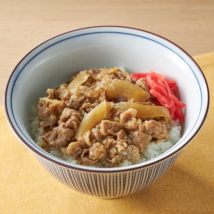 だしにこだわった親子丼 ｜商品情報｜ファミリーマート