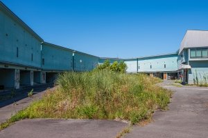 長大な新大釈迦トンネルを抜ける奥羽本線の鶴ケ坂駅～大釈迦駅間を走行する701系の前面展望 - YouTube