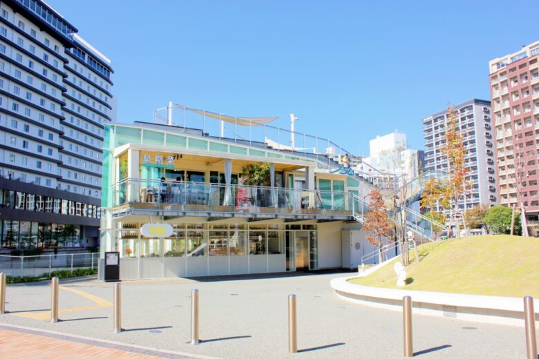 パーク・イノベーションで福岡のまちと水辺を変える！？都心の水上公園が劇的大変身！ - ソトノバsotonoba.place