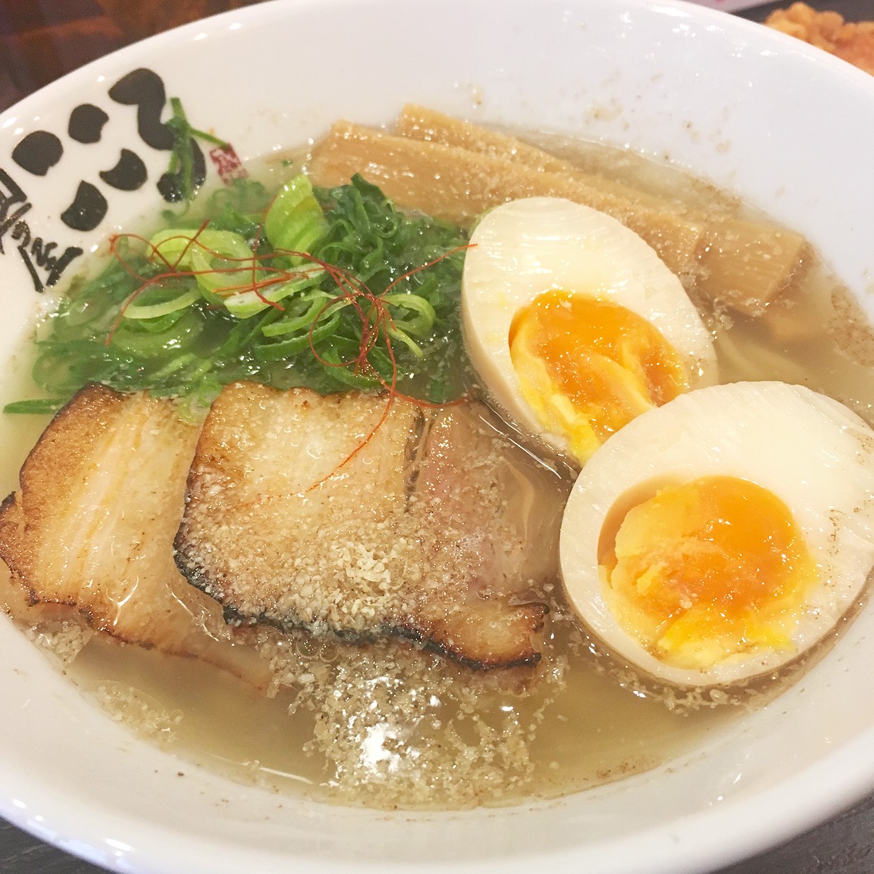 📍神奈川・日吉, 麺屋こころ, カレー台湾まぜそば🍛🇹🇼,