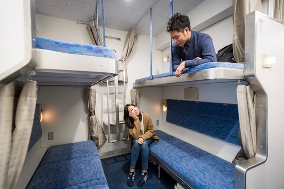 北斗星スクエア 宿泊予約 楽天トラベル