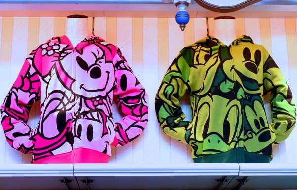 東京ディズニーランドorシー ペアパスポートチケット 目録・A3パネル付き