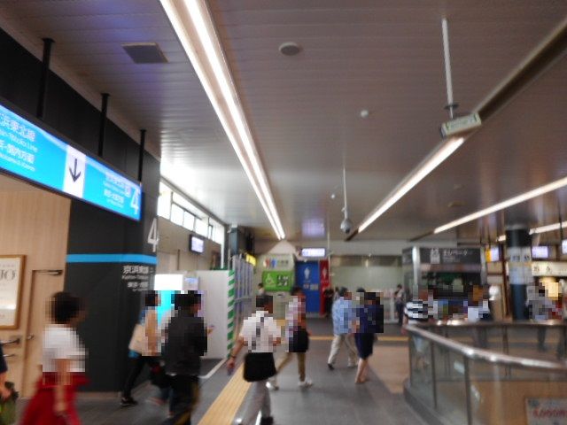 JR川崎駅北口改札がオープン!!Click!– かわさきTMO かわさきタウンマネージメント機関