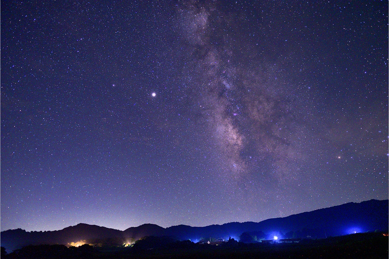 2022年8月GRAND OPEN 岡山 蒜山高原に誕生！美しい大自然と満点の星空を満喫するグランピング施設 星空リゾートHIRUZEN株式会社ブッキングリゾートのプレスリリース