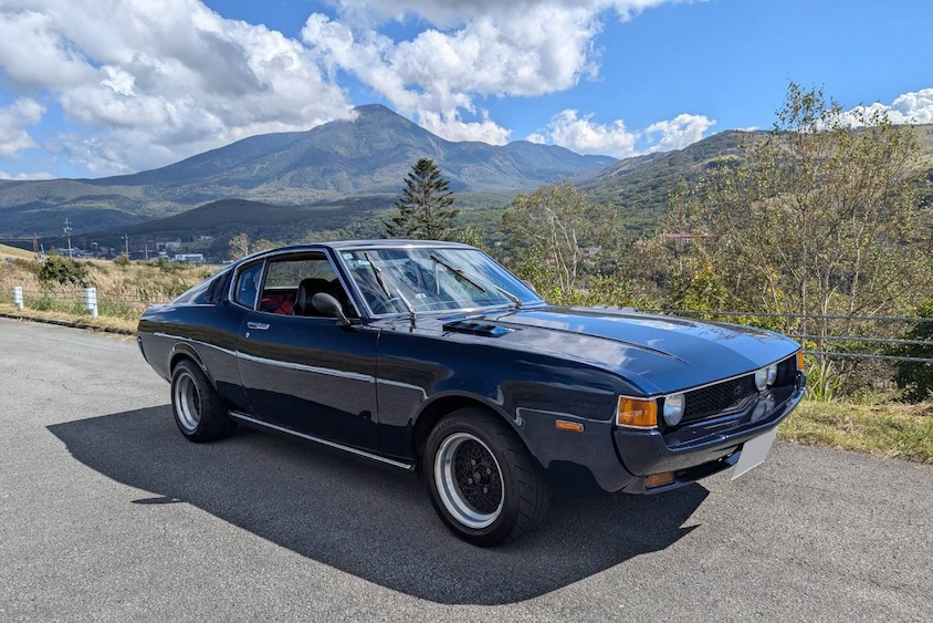 セリカ トヨタNumaTaの愛車みんカラ