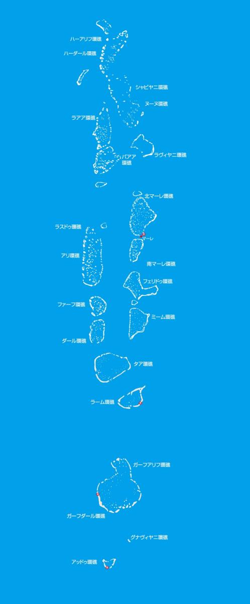 タヒチの基本情報と地図 マップ│ タヒチウェディング＆トラベル