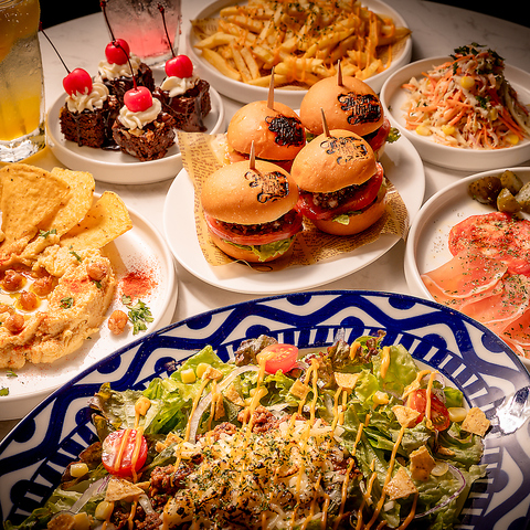 Rocko's Family Dinerミッションの口コミ236件 - トリップアドバイザ