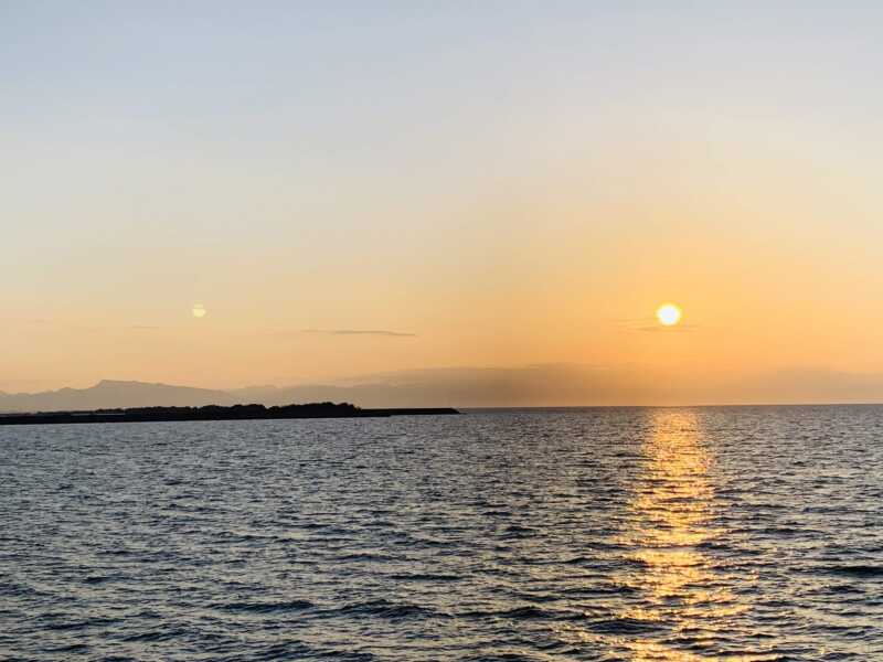 真玉海岸 - 中津・宇佐・日田その他 の口コミやアクセス情報aumo