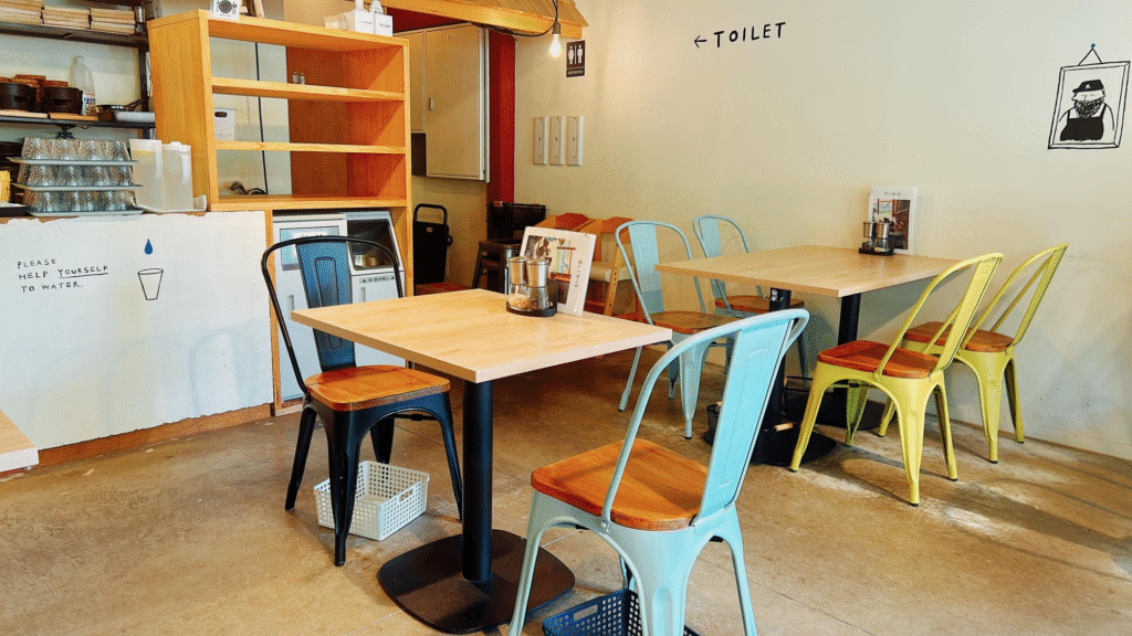 オシャレな空間 いなべ市でおすすめのカフェ・喫茶店をご紹介！食べログ