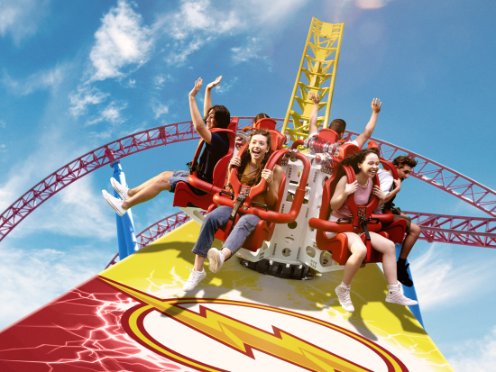 2024年版 ムービーワールド Movie World