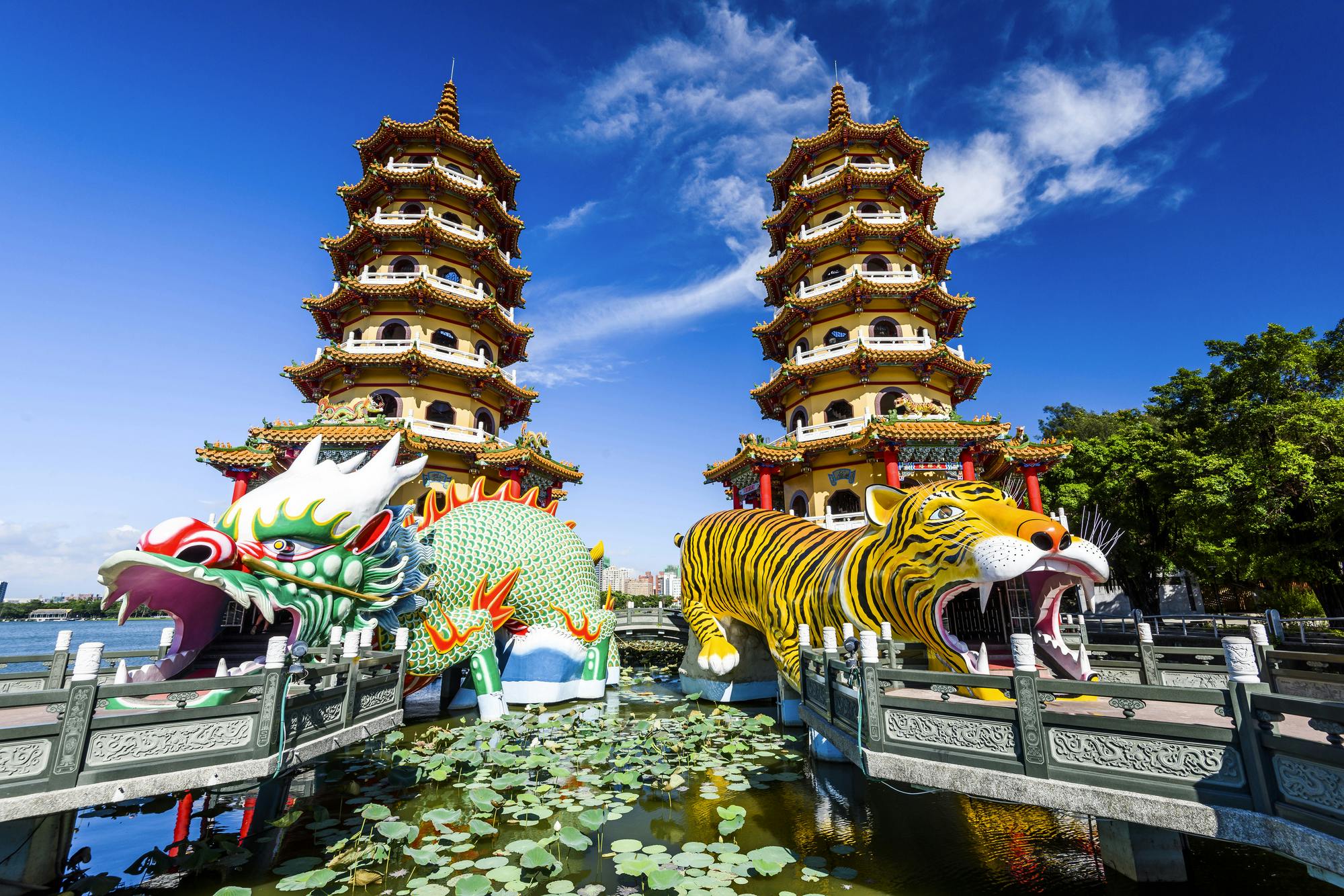 おすすめ！台北のフォトジェニックスポット 5選│OKA EXPLORERS