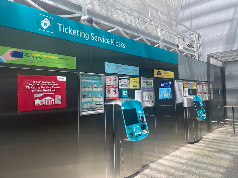 DFSシンガポール チャンギ国際空港店のブランド・価格を紹介！シンガポール ショッピングOversea