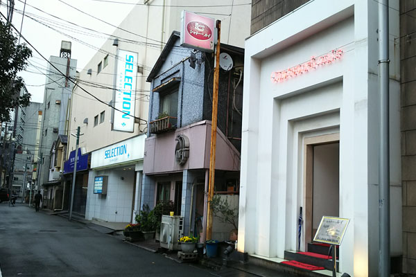 名古屋のヘルス「月下美人」ってどんな店？口コミや評判、体験者の声を徹底調査！ - 風俗の友