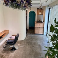 shop | 個室美容室ディアローグ登戸店