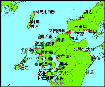 ボートレース徳山の予想のコツは？出目の傾向や特徴を攻略！