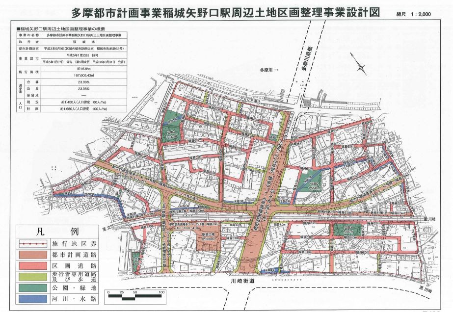 稲城市・メカニカルシティ稲城』国立・府中・稲城(東京)の旅行記・ブログ by ふくいさんさん【フォートラベル】