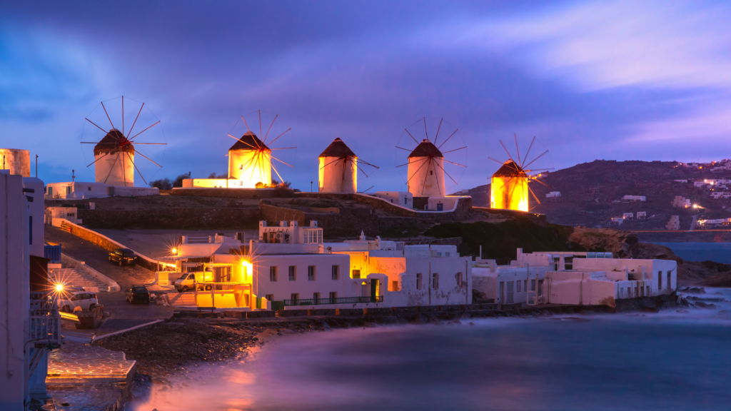 保存版 エーゲ海リゾート・ミコノス島で宿泊したいエリア7選！オランダで自由にいきるひと