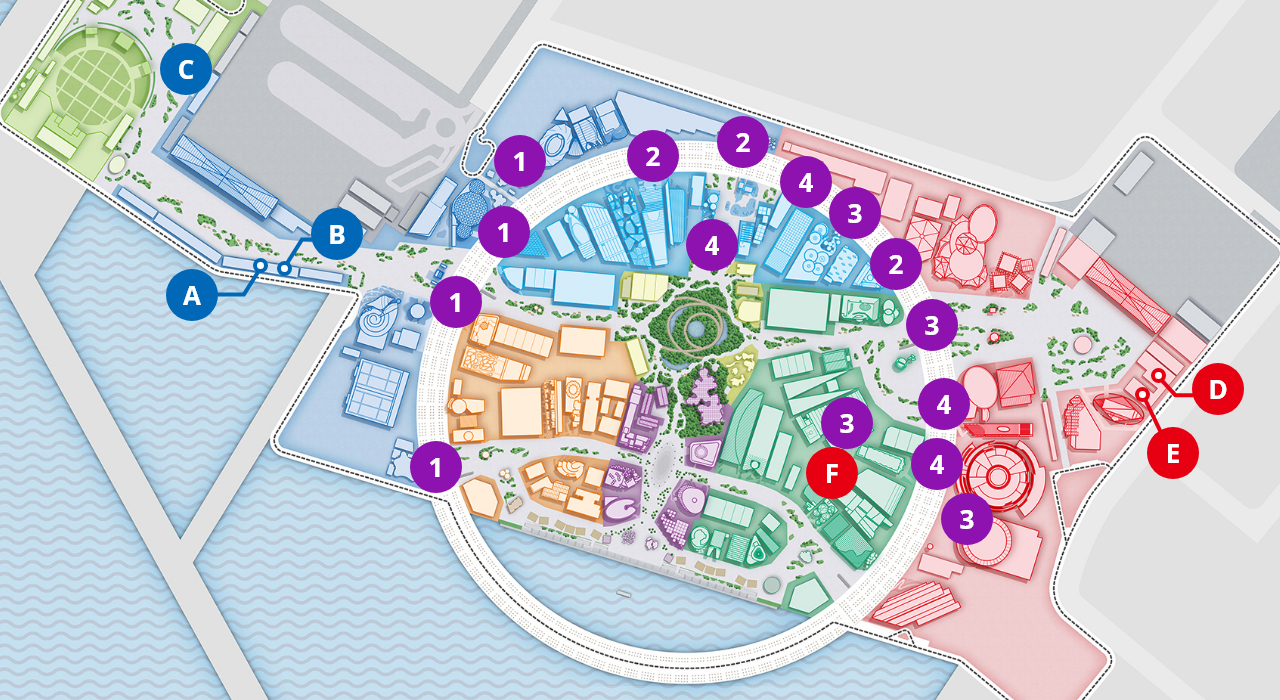 神戸市 三宮に2025大阪・関西万博公式ストア、7 27オープン！神戸風月堂のゴーフル買ってみた