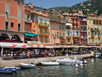 美しい景色の宝庫！イタリア・リヴィエラ海岸の素敵な街５選オリコンニュース ORICON NEWS