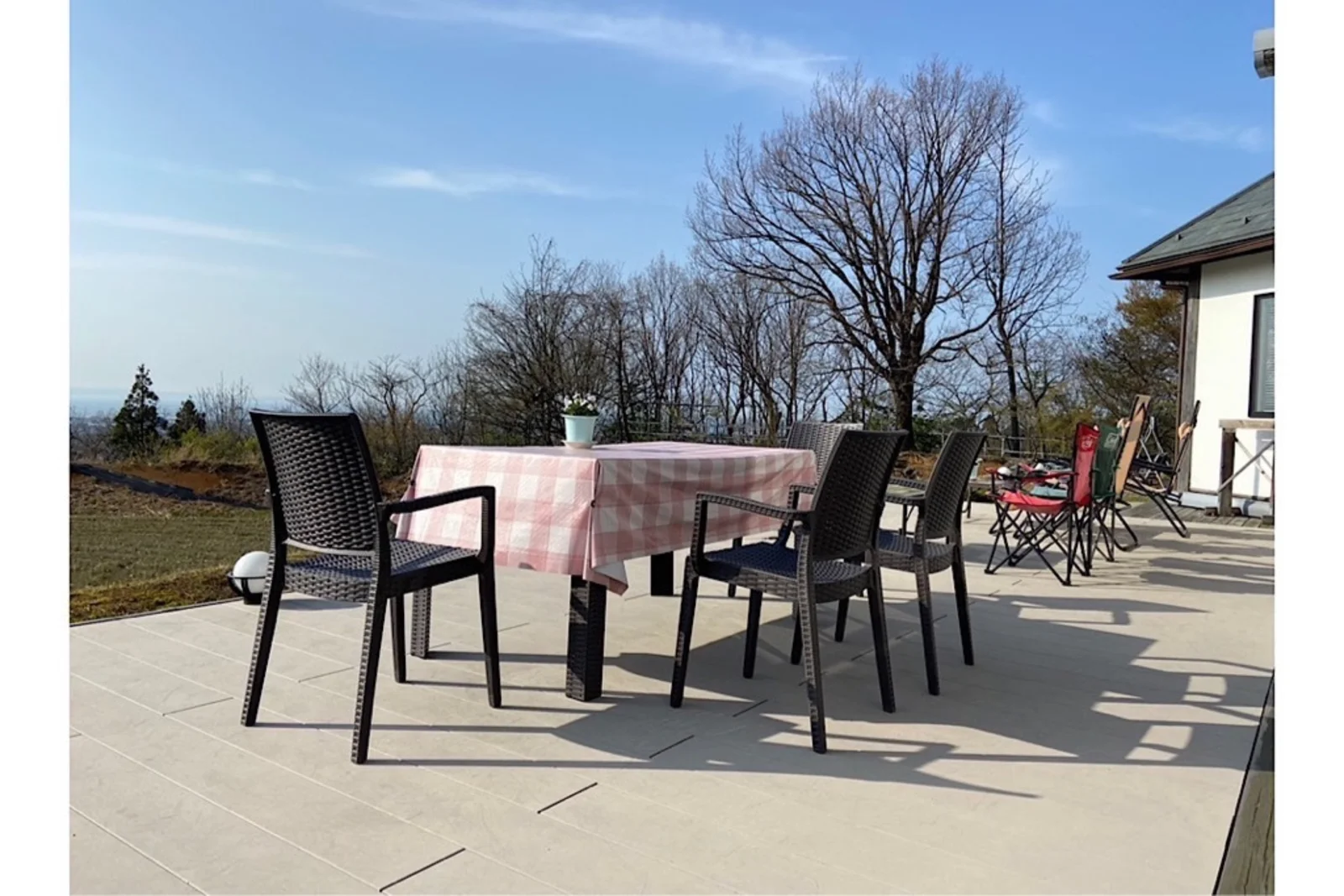 東福寺野倶楽部@toufukujinoclub· Namerikawa-shi, Toyama