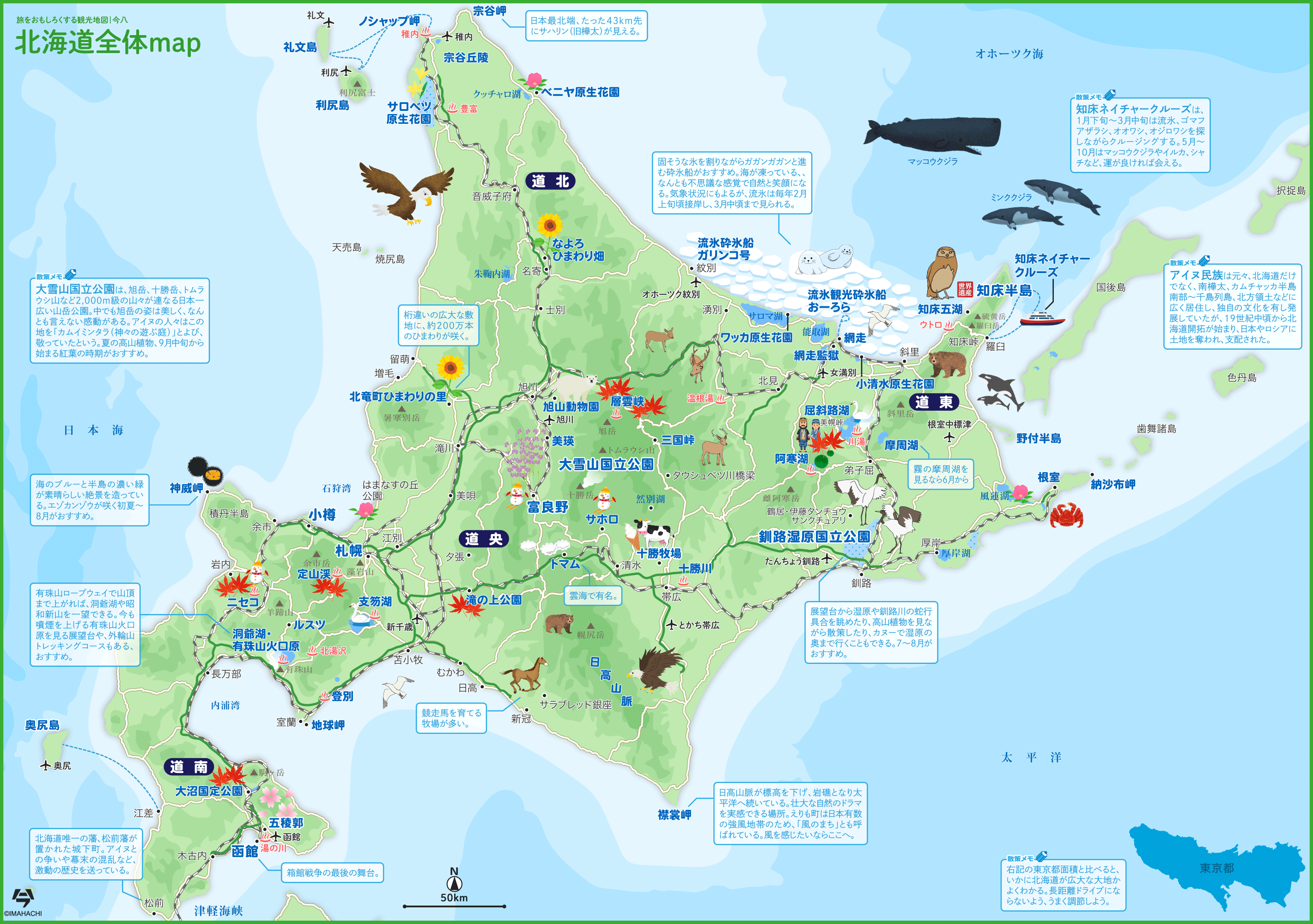 雨竜町観光ガイド - 北海道雨竜町