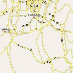 メガシティ重慶の魅力を歩く - ひつじ泥棒２