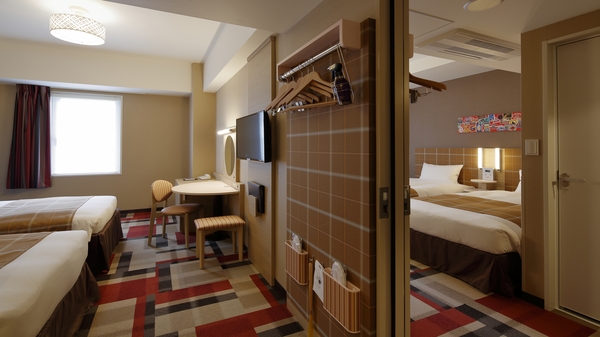 ホテル モンテ エルマーナ仙台 仙台市 ：