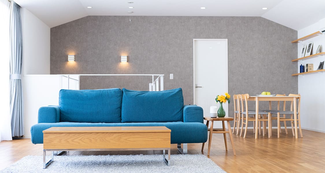 ホームズ サムティ琴似神社前 旧カレラ琴似1LDK