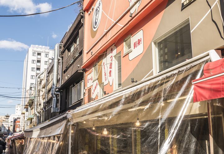 東京で飲み歩き旅を楽しもう！おすすめのはしご酒プラン8選