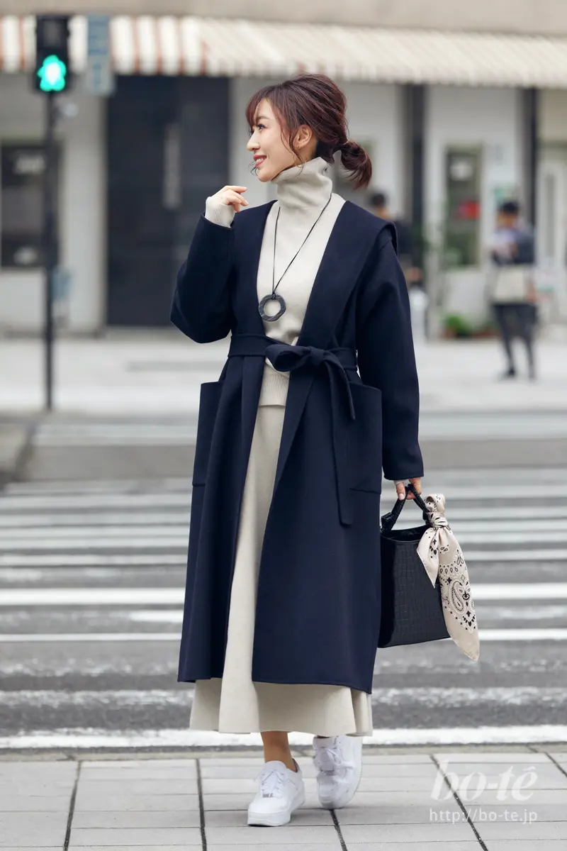 誰と行くか」で選ぶ、大人女子の旅行気分を上げるコーデ！着回し&動きやすさも♪Niau ニアウ