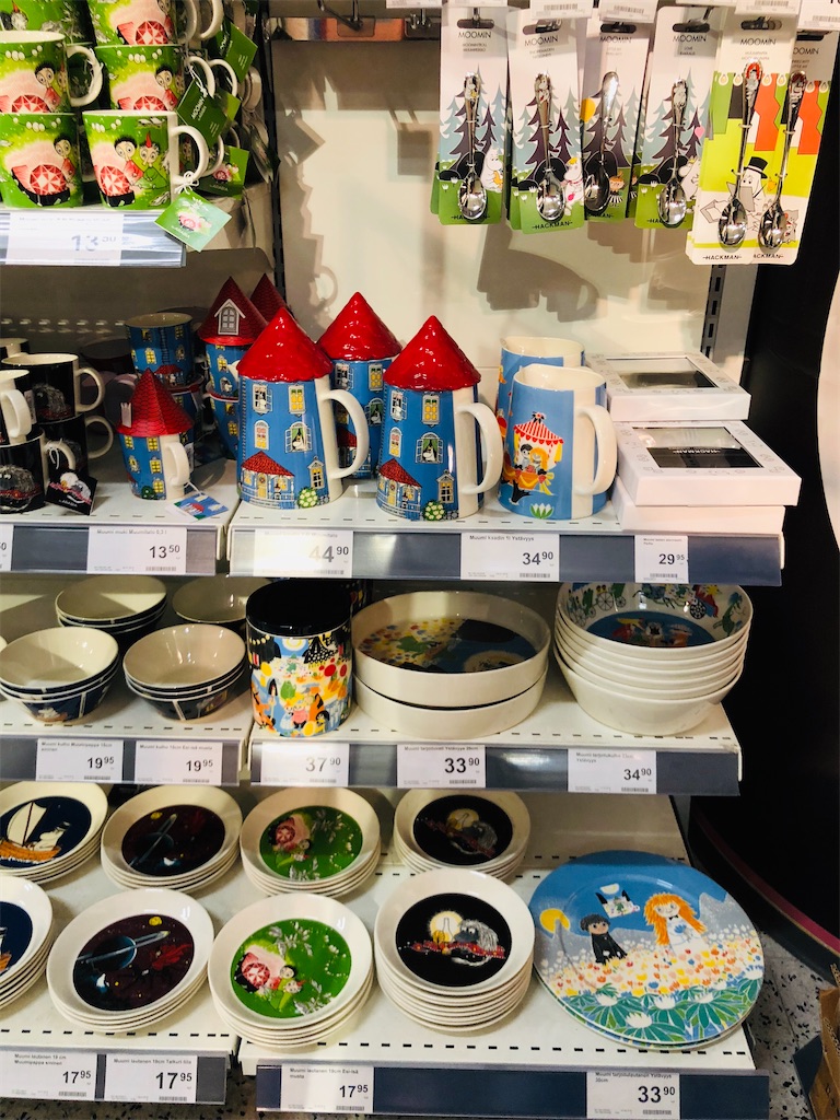 🇫🇮フィンランドのおすすめお土産15選！ - 旅時々ワイン