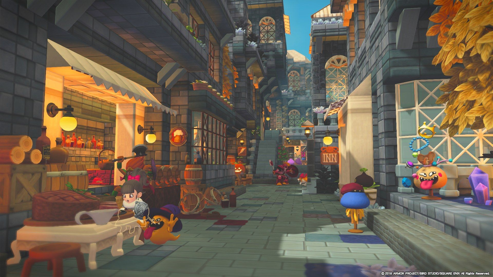 中世アラブの家2 - CLIP STUDIO