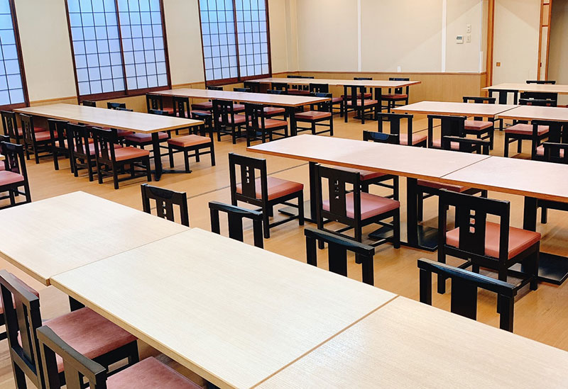 よってみっぺ!!さか天パーク – ナウナビ