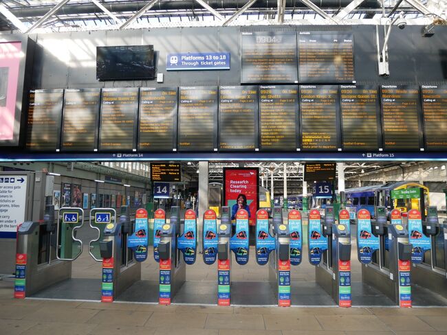 イギリス エジンバラから日帰り旅行可能な​知られざる美しい街と村：おすすめ5選 北部編たびこふれ