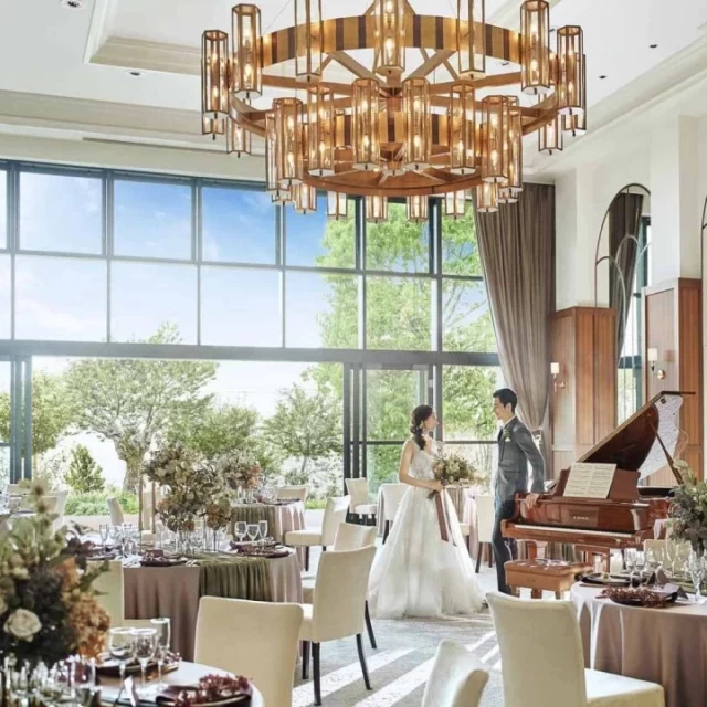 ゲスト満足度アーククラブ迎賓館 広島テイクアンドギヴ・ニーズウェディング ウエディングパーク