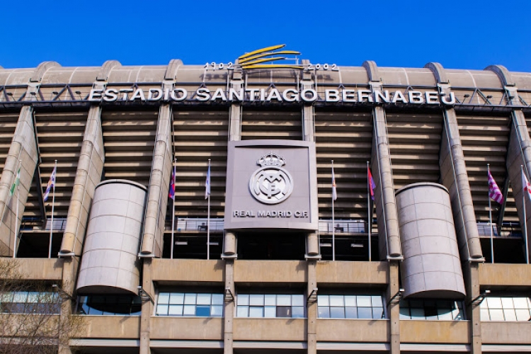 レアル・マドリード現地観戦ガイド サンティアゴ・ベルナベウへの行き方&スタジアム情報FootyTix-海外サッカーチケット攻略ブログ