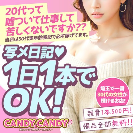 西川口「Candy×Candy」パネル写真撮影 | FPP 風俗写真プロジェクト(Fuzoku Photo