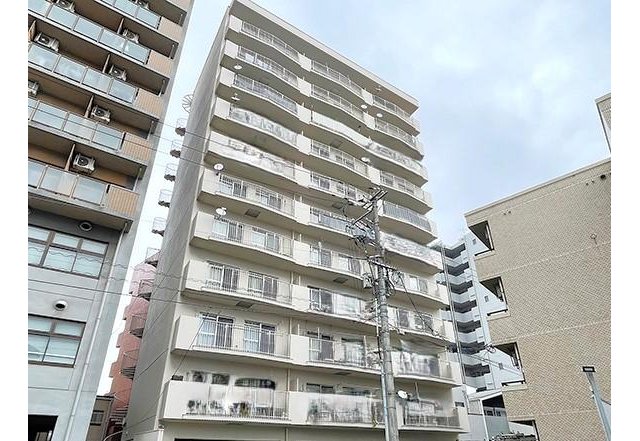 広島県広島市西区横川町１丁目｜一棟売マンション｜投資用｜不動産｜横川一丁目駅｜横川駅｜Bhr240397｜三井住友トラスト不動産