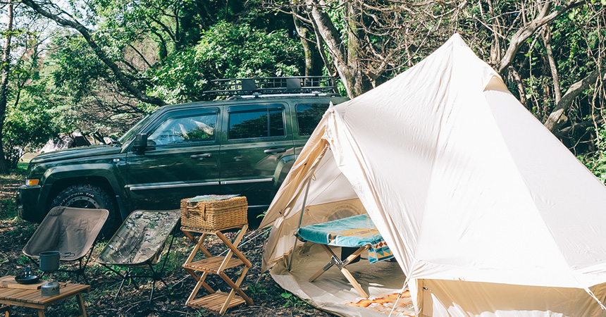 神奈川県の無料キャンプ場一覧予約不要で利用できる野営地＆無料キャンプスポット20選 – キャンプクエスト