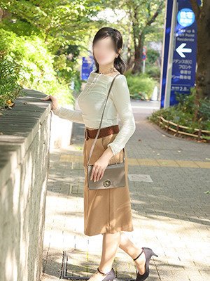 出会い系人妻ネットワーク 渋谷～目黒編 -