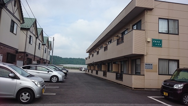 大谷本廟近くの予約できる駐車場駐車場予約なら「タイムズのB」