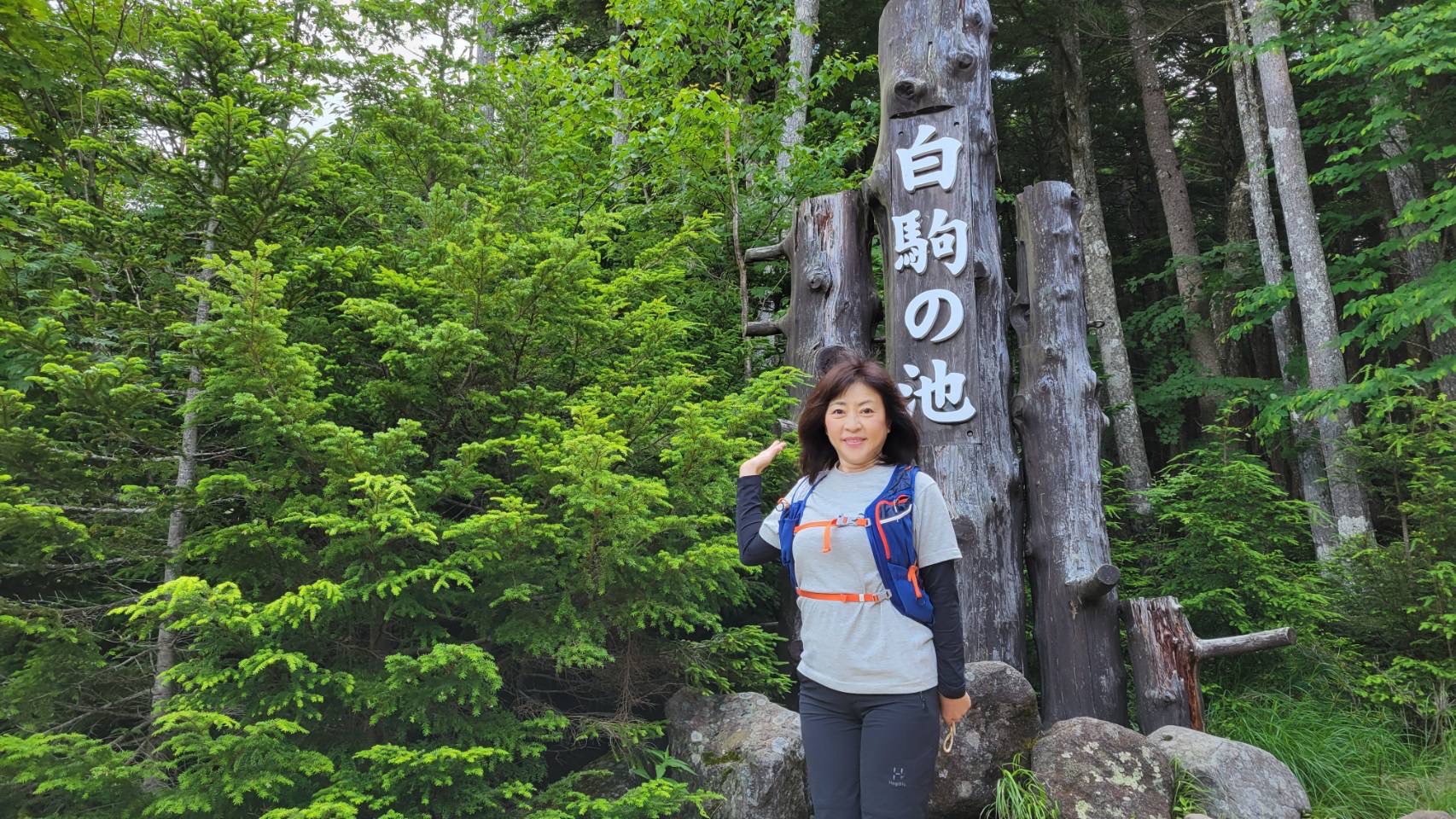 タレントの松本明子さんが軽キャンピングカーのレンタカー屋さんに！外国人観光客にも人気の「軽キャン車中泊」 - カエライフ