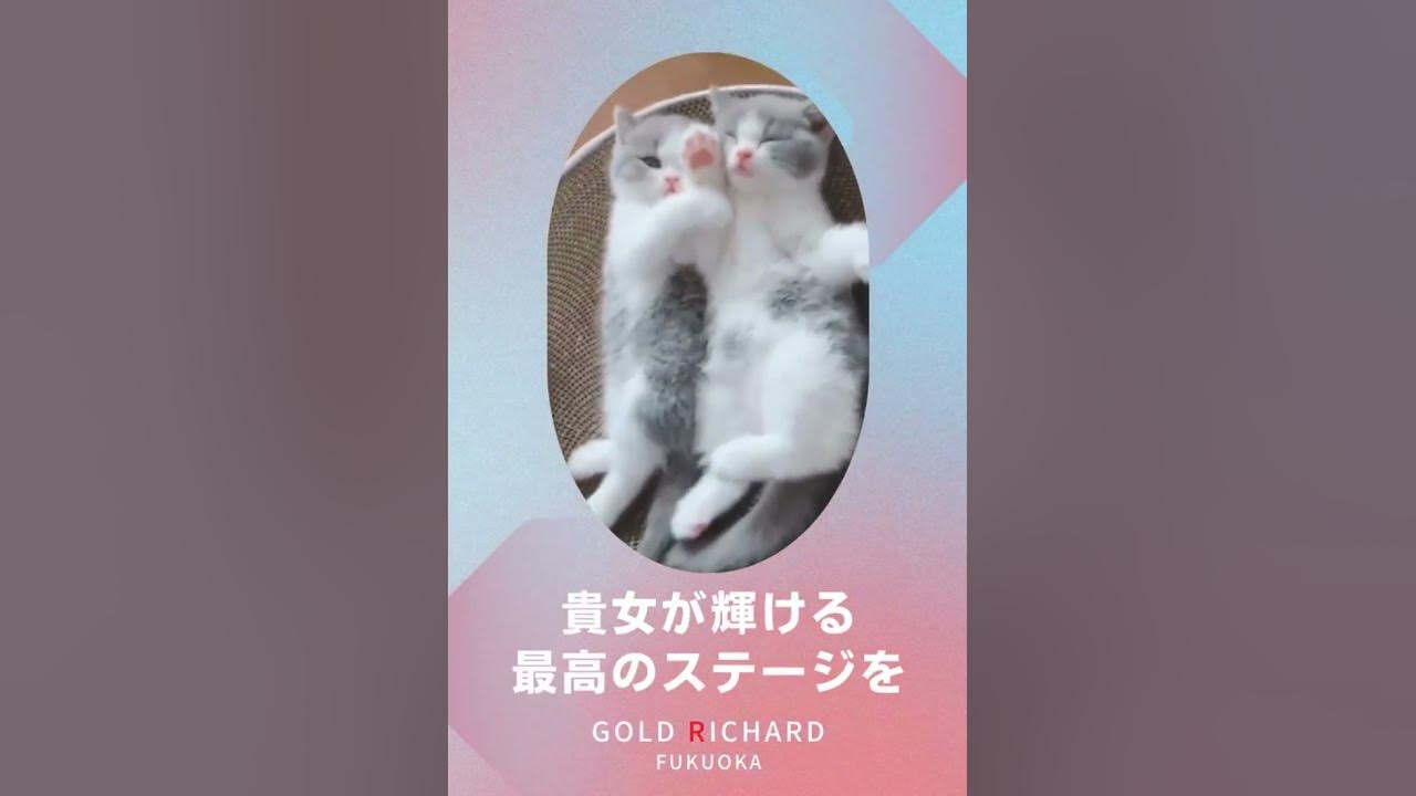 GOLD RICHARD FUKUOKA - YouTube