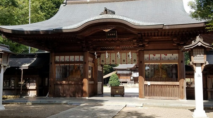小山市 須賀神社 で七五三詣り！予約は必要？駐車場や初穂料は？