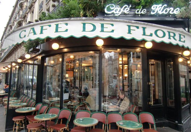 ナポレオンも恩恵を受けたコーヒー文化とフランス史けん楽