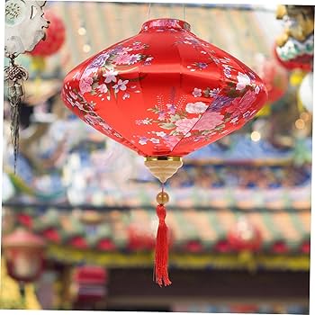 ナイトマーケットの提灯が綺麗』ダナン ベトナム の旅行記・ブログ by Naoko