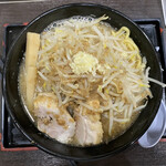 新店】多治見の二郎系で人気だったあの店が小牧へ移転しました/めん家 一麺惚 : シージャの食べ歩きブログ～東海ツゥレポ