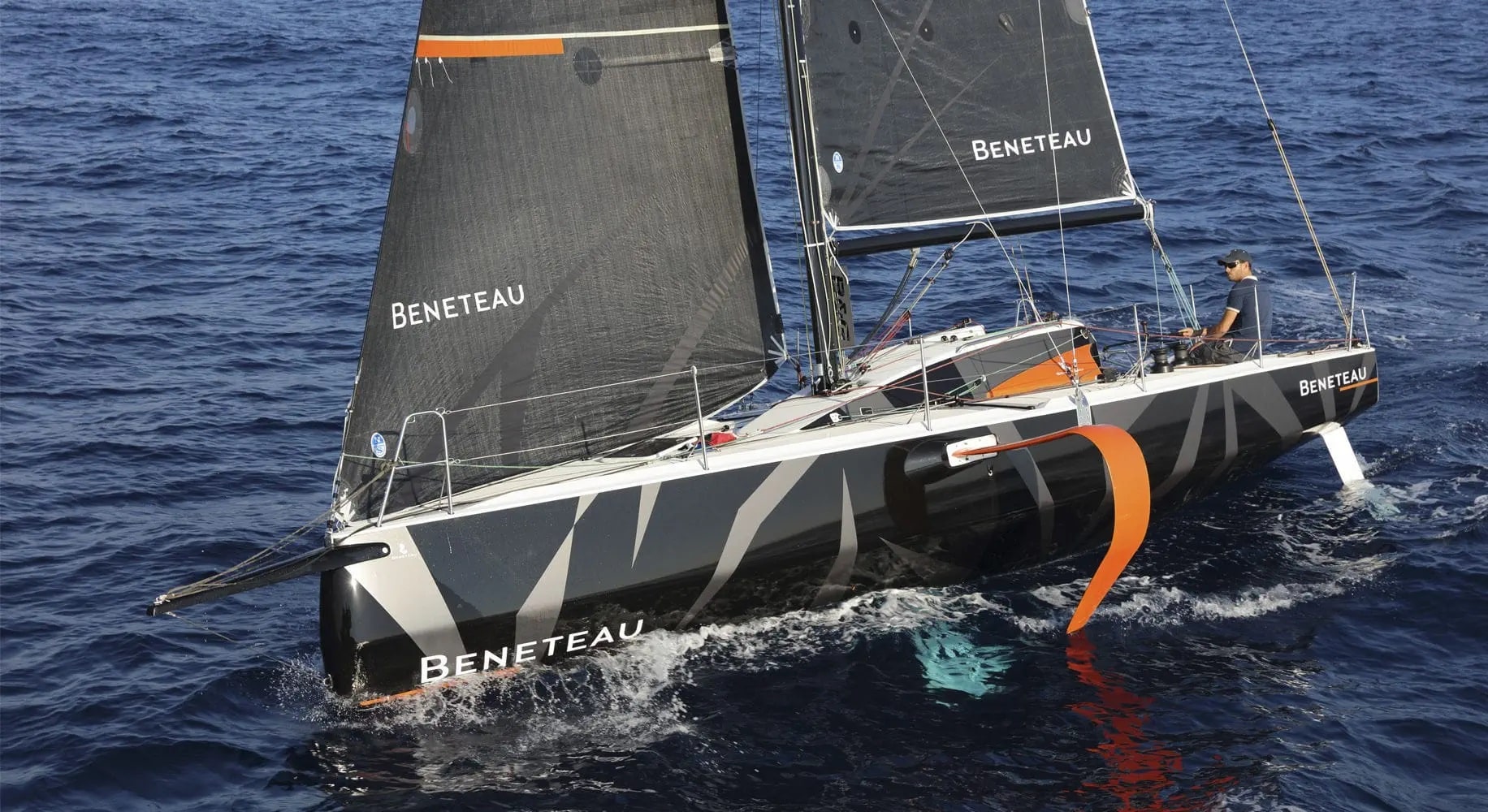 好きな写真の「撮り方」レシピ - ヨットのある風景Enjoyニコンニコンイメージング