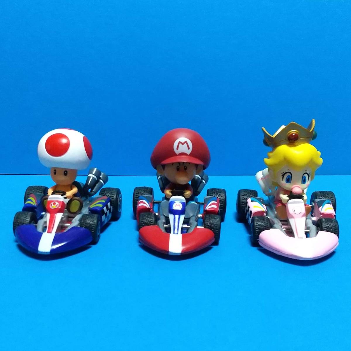 マリオカートワールド キノピオのおすすめマシンと性能 マリカワールド- ゲームウィズ